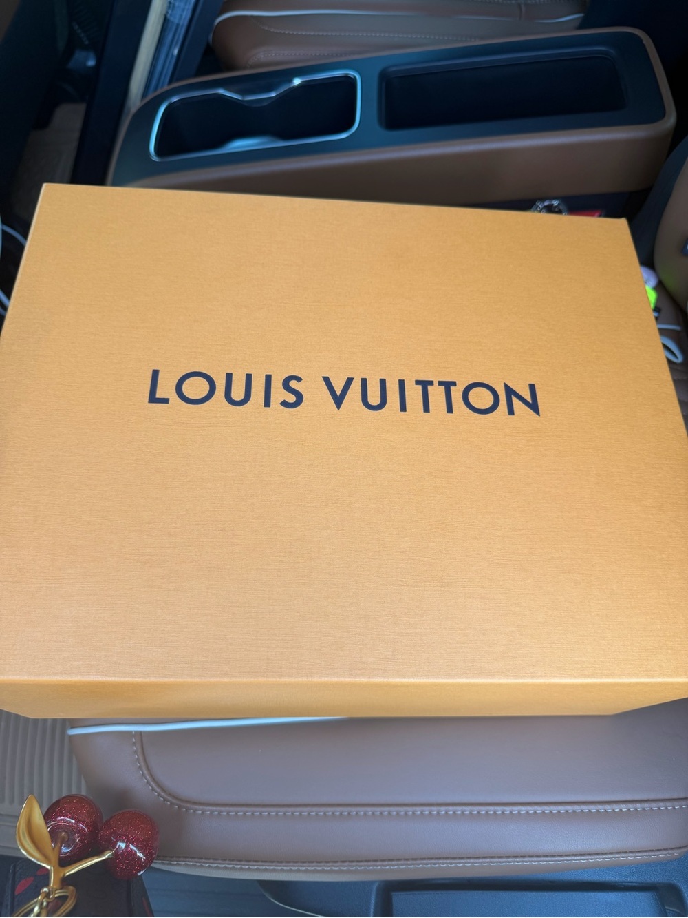 Louis Vuitton men’s loafers